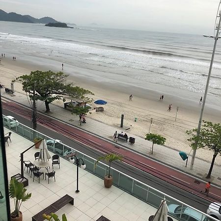 Апартаменти Baln Camboriu - Beira Mar Балнеаріу-Камборіу Екстер'єр фото